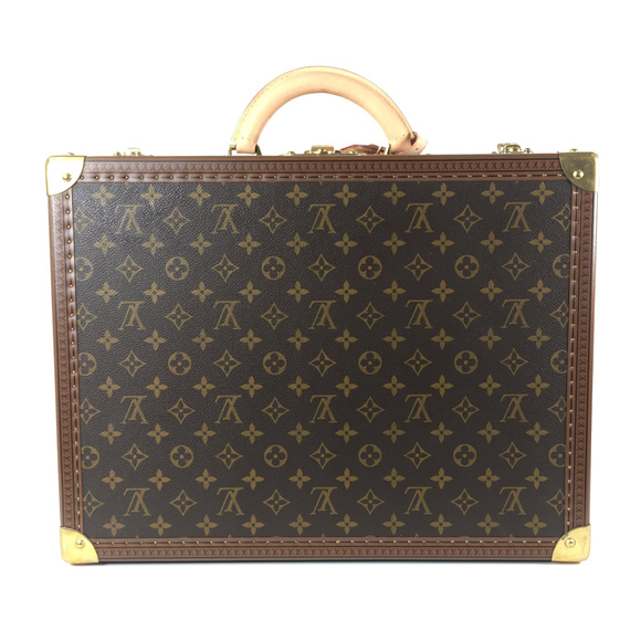 Louis Vuitton Handbags - LOUIS VUITTON Monogram Cotteville 45 Travel Bag